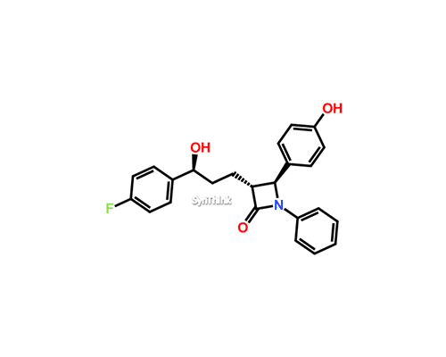Desfluoro-Ezetimibe-Ezetimibe-Desfluoroaniline-Analog