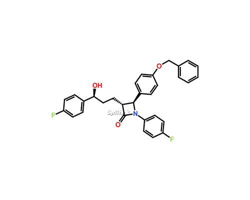 4-O-Benzyloxy-Ezetimibe