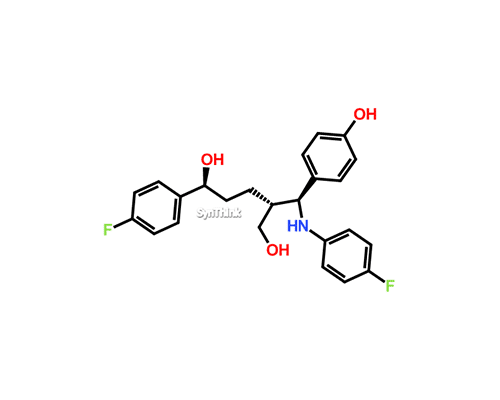 Ezetimibe-Diol
