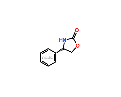 S-4-Phenyloxazolidin-2-one