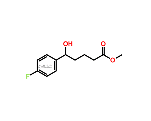 Ezetimibe-Impurity-B-methyl-5-4-fluorophenyl-5-oxopentanoate