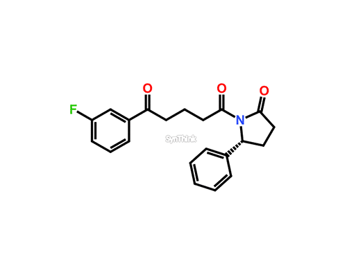M-Fluoro-oxazolidone