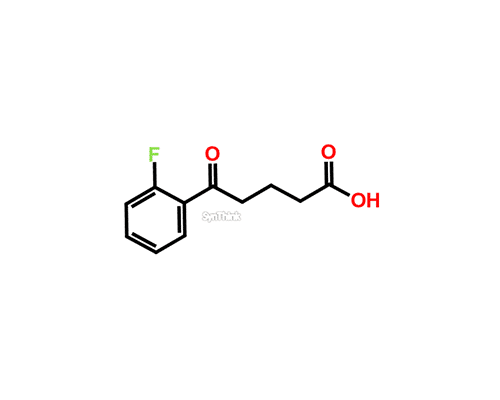5-2-FLUOROPHENYL-5-OXAPENTANOIC-ACID-5-2-Fluorophenyl-5-oxovaleric-Acid