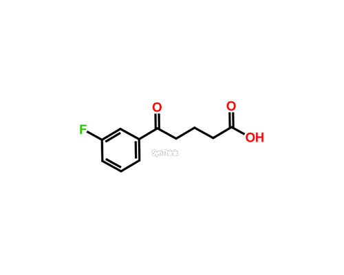 5-3-Fluorophenyl-5-oxovaleric-acid