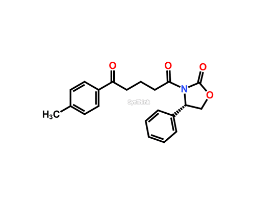 P-Methyl-oxazolidone