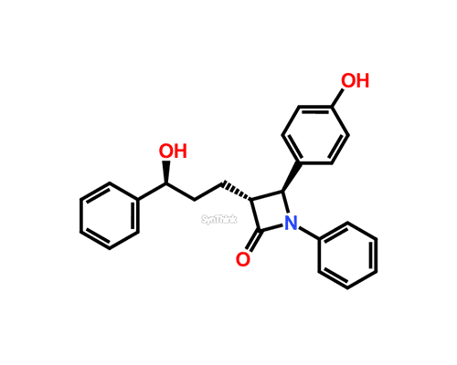Di-desfluoro-Ezetimibe