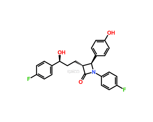 Ezetimibe