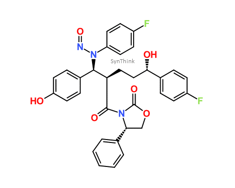 N-Nitroso-Ezetimibe