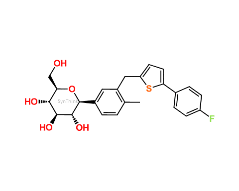 Canagliflozin