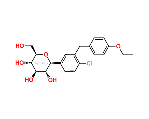 Dapagliflozin