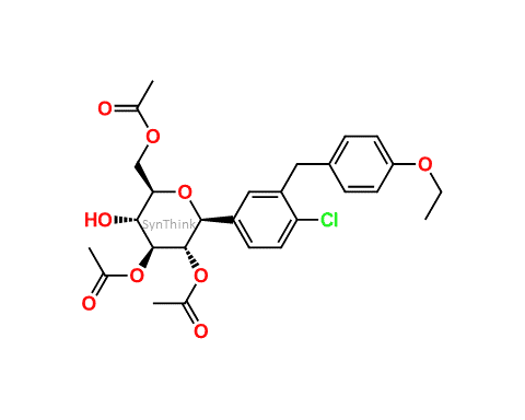 Impurity-S2E-Tri-acetylated