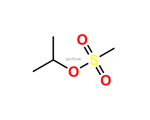 Isopropyl-Methanesulfonate-Impurity