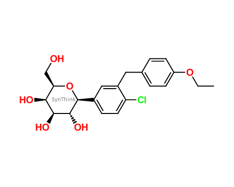 galacto-Dapagliflozin