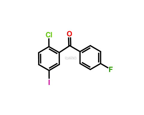 2-Chloro-5-iodophenyl4-fluorophenylmethanone