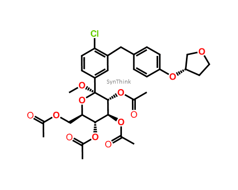 Empagliflozin-Impurity-6