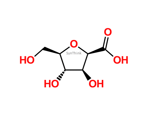 25-Anhydro-d-gluconic-acid