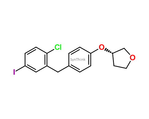 R-Isomer-Side-chain-of-Empagliflozin