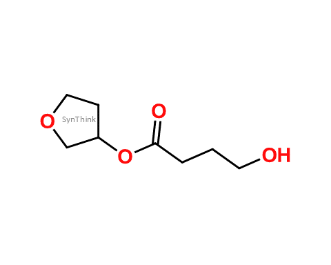 Tetrahydrofuran-3-yl-4-hydroxybutanoate