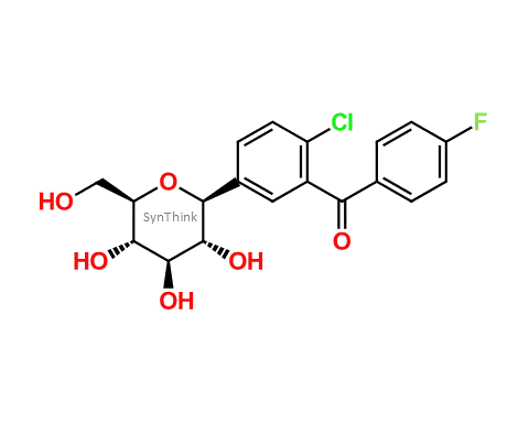 Empagliflozin-Impurity-86