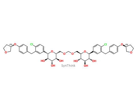Empagliflozin-Dimer