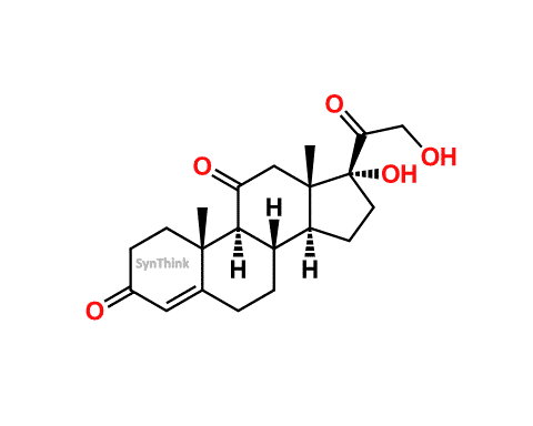 Hydrocortisone-EP-Impurity-B