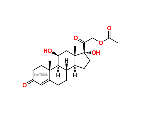 Hydrocortisone-EP-Impurity-C