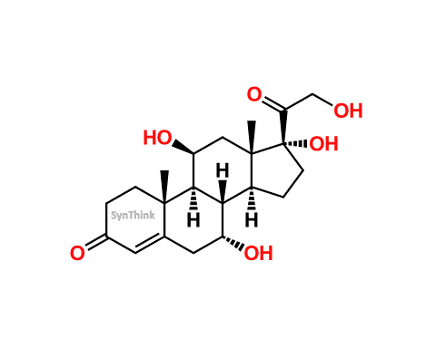 Hydrocortisone-EP-Impurity-H