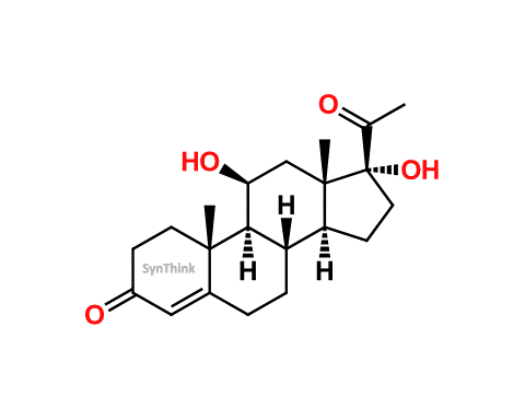 Hydrocortisone-Impurity-L