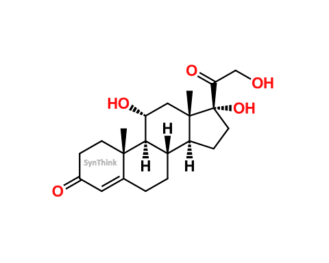 11-Epihydrocortisone