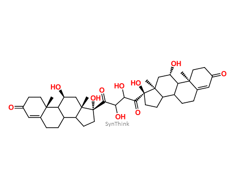 Hydrocortisone-EP-Impurity-N