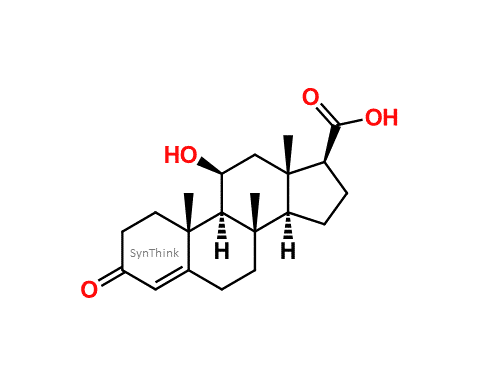Hydrocortisone-16-17-hydro-17-carboxylic-acid