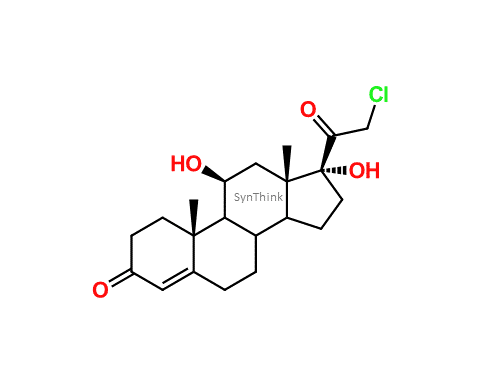 21-Chlorooxenol