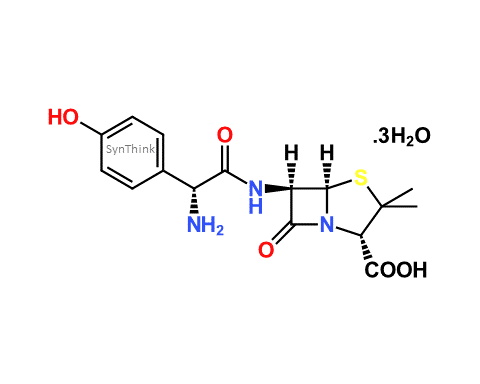 Amoxicillin-Trihydrate