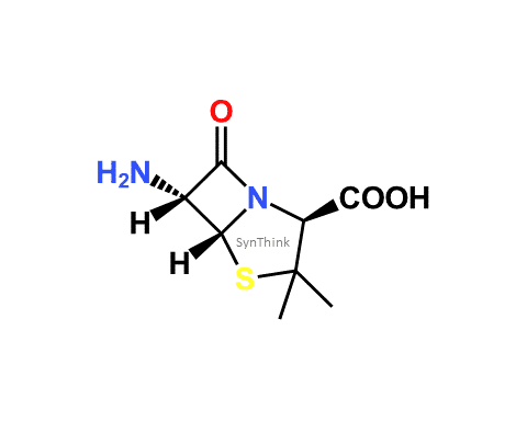 Amoxicillin-EP-Impurity-A