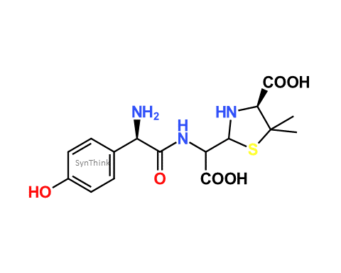 Amoxicillin-EP-Impurity-D