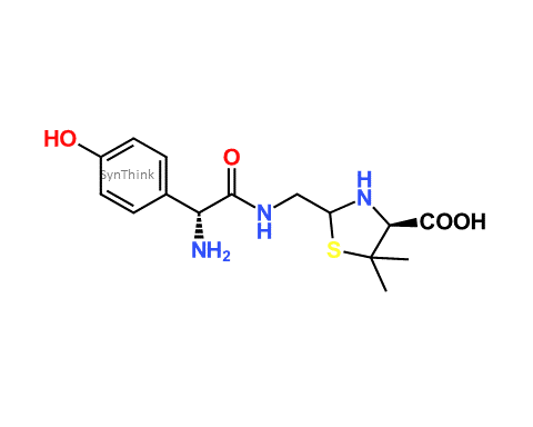 Amoxicillin-EP-Impurity-E