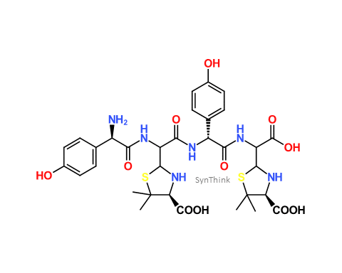 Amoxicillin-EP-Impurity-K