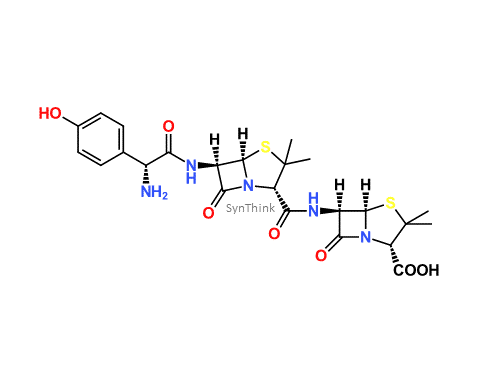 Amoxicillin-EP-Impurity-L