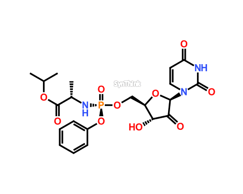 2-Keto-Sofosbuvir