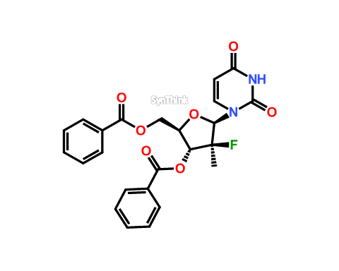 Sofosbuvir-Impurity-SA15414