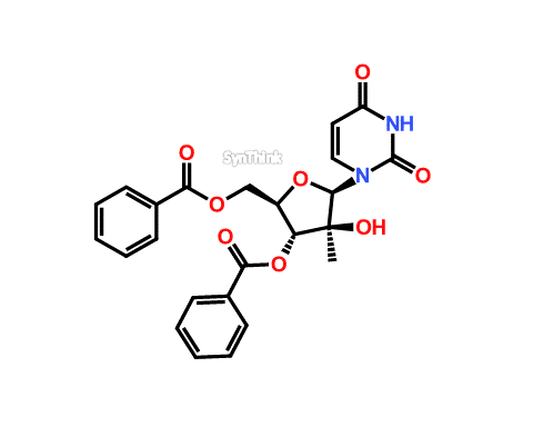 Sofosbuvir-Impurity-SA15415