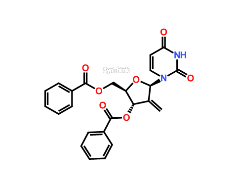 Sofosbuvir-Impurity-SA15416