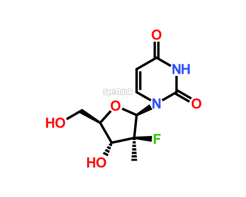 Sofosbuvir-Impurity-SA15417