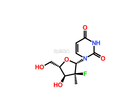 Sofosbuvir-Impurity-SA15428
