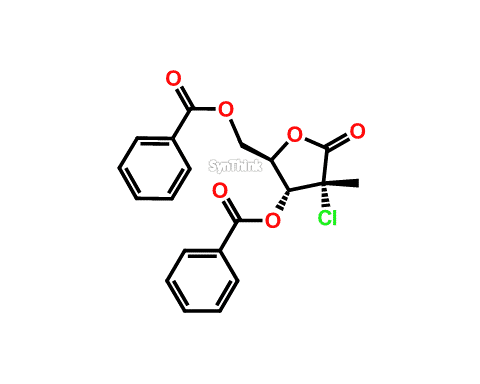Sofosbuvir-Impurity-SA15429