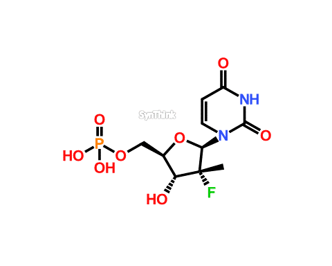 Sofosbuvir-Impurity-SA15430