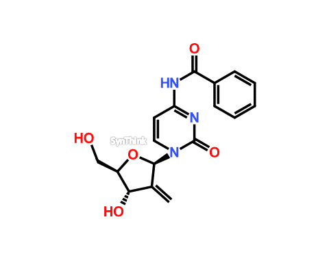 2-Alkene-Mono-N-Benzoyl-Sofosbuvir