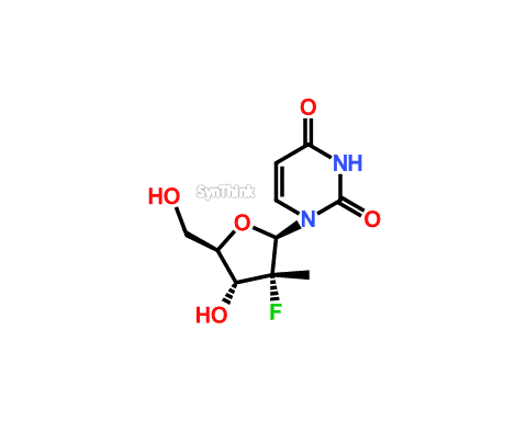 Sofosbuvir-impurity-SA15432