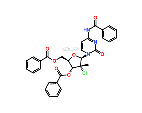 Sofosbuvir-Impurity-SA15435