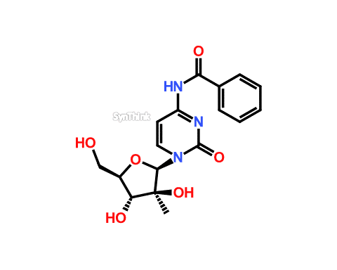 Sofosbuvir-Impurity-SA15436